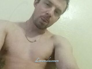 Loverealwomen