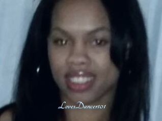 LovesDancer101