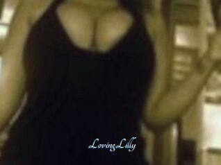 LovingLilly
