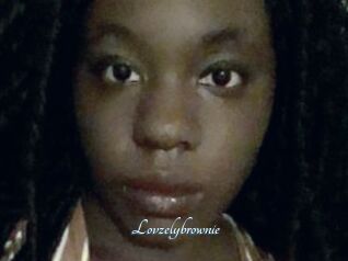 Lovzelybrownie
