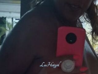 LuHotgirl
