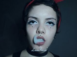 LuaFreak