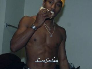 LucaGraham