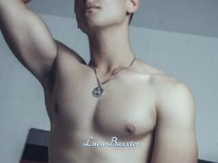 LucasBaxxter