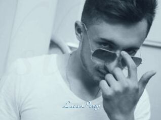 LucasPercy