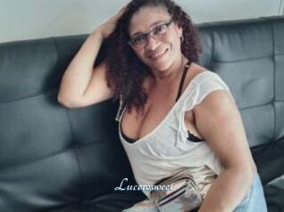 Lucerosweet