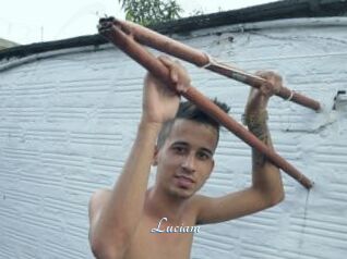 Luciam