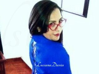 LucianaDaviss