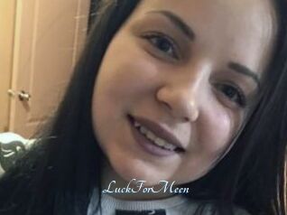 LuckForMeen