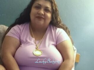 LuckyBaby415