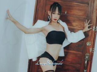 LucyBeckinsale
