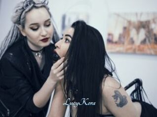 LucyKora