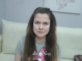 LucyNasty