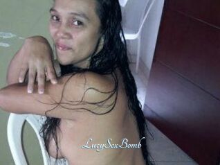 LucySexBomb