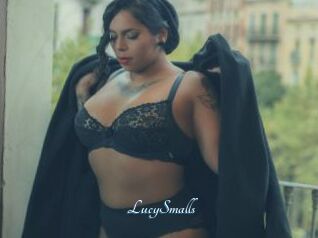 LucySmalls