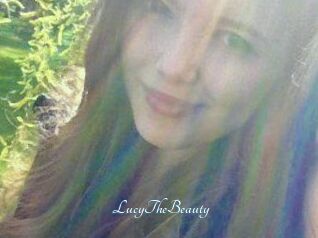 LucyTheBeauty