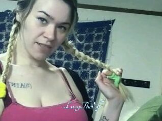 LucyTheElf
