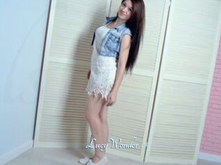 LucyWonder