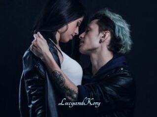 LucyandKory
