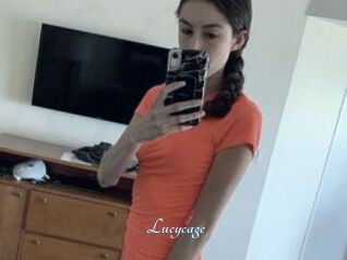 Lucycage