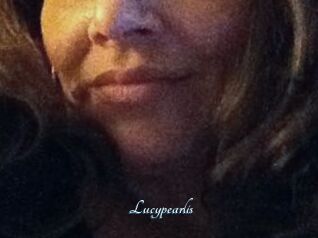 Lucypearlis