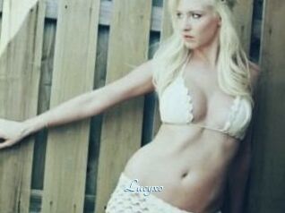 Lucyxo