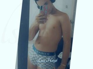 Luis_Hot56