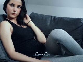 LuisaLive