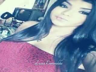 Luisa_Esmeralda