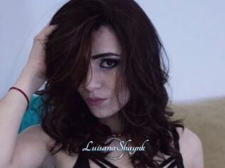 LuisanaShaynk