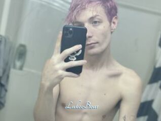LukeeBear