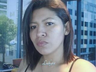 Lukytit