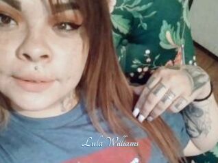 Lula_Williams