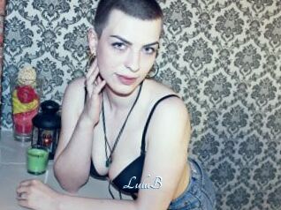 LuluB
