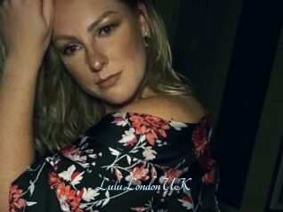 LuluLondonUK