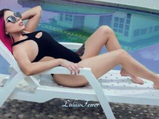 LuluuFerrer