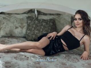 LunaBarker