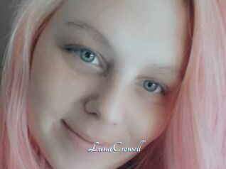 LunaCrowell