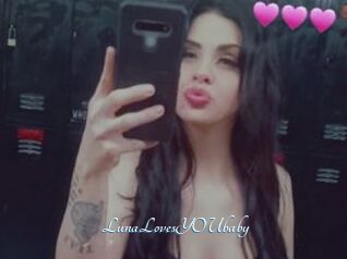 LunaLovesYOUbaby