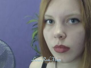 LunaRedMoon