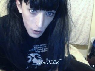 LunaXDoll