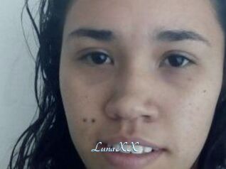 LunaXX