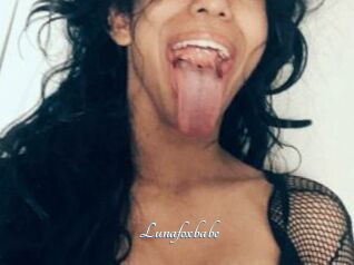 Lunafoxbabe