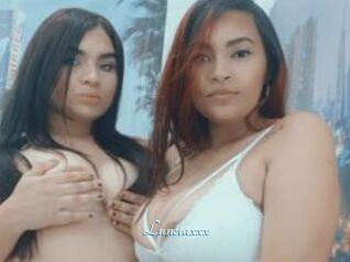 Lunetaxxx