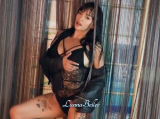 LunnaBellee
