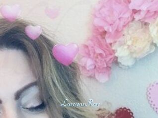 LusciousRose