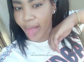 LusciousxLucy