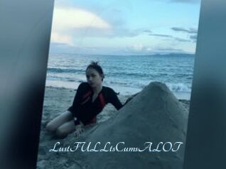 LustFULLtsCumsALOT