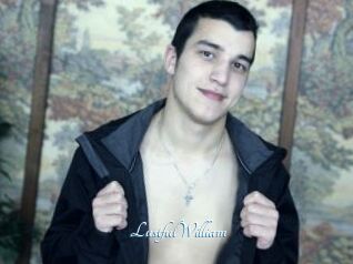 LustfulWilliam