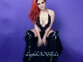 LustfullANGELx